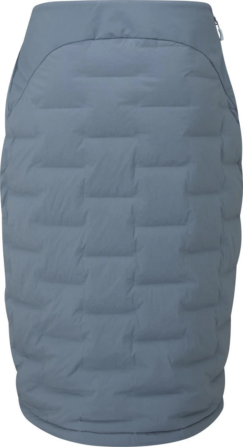 Cubit Stretch Down Skirt - Image 12