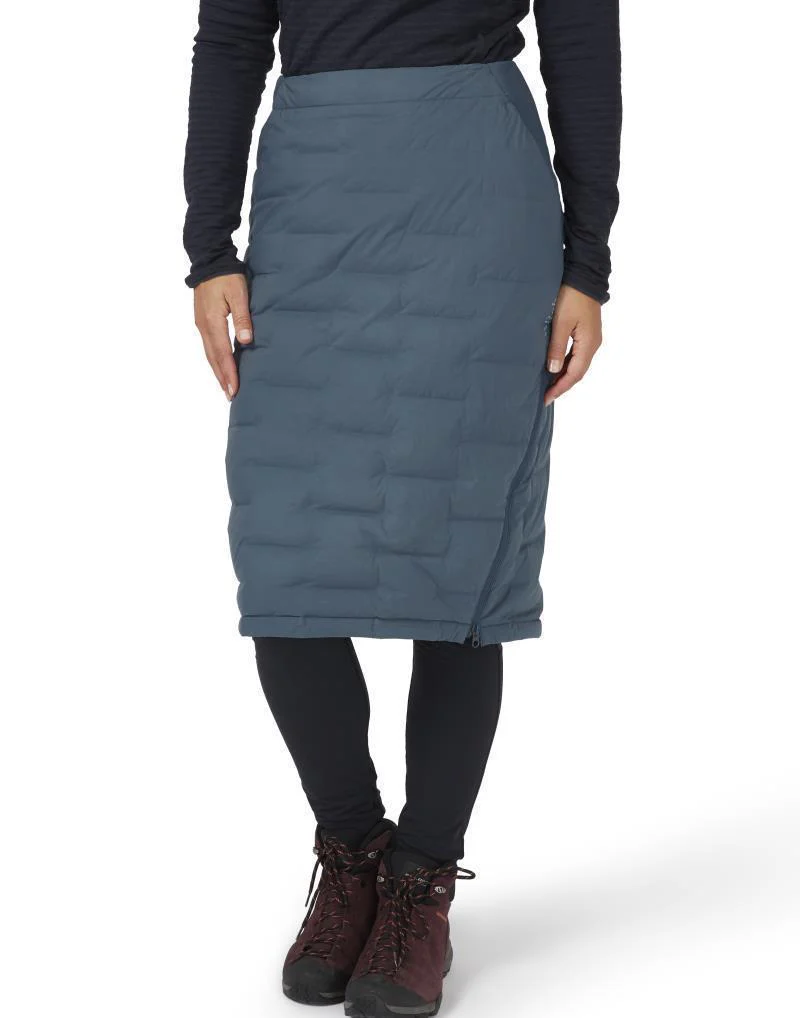 Cubit Stretch Down Skirt - Image 13