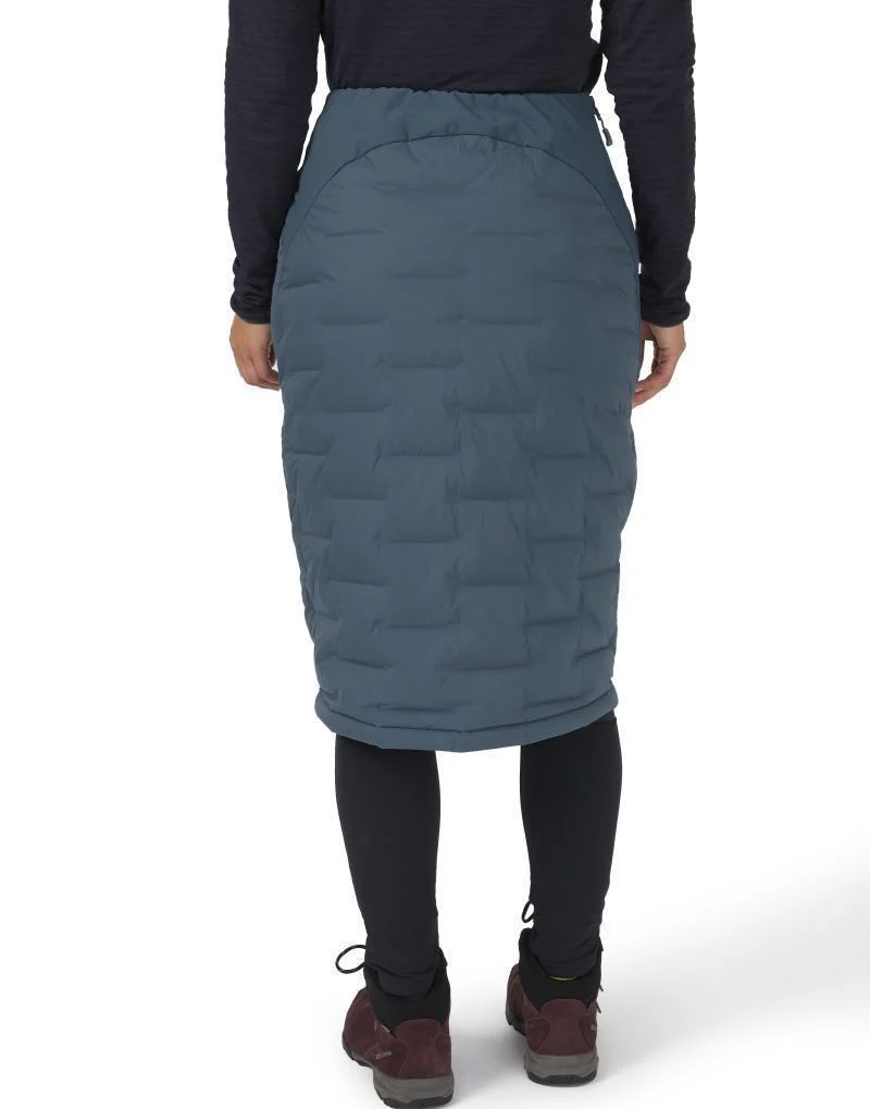 Cubit Stretch Down Skirt - Image 14