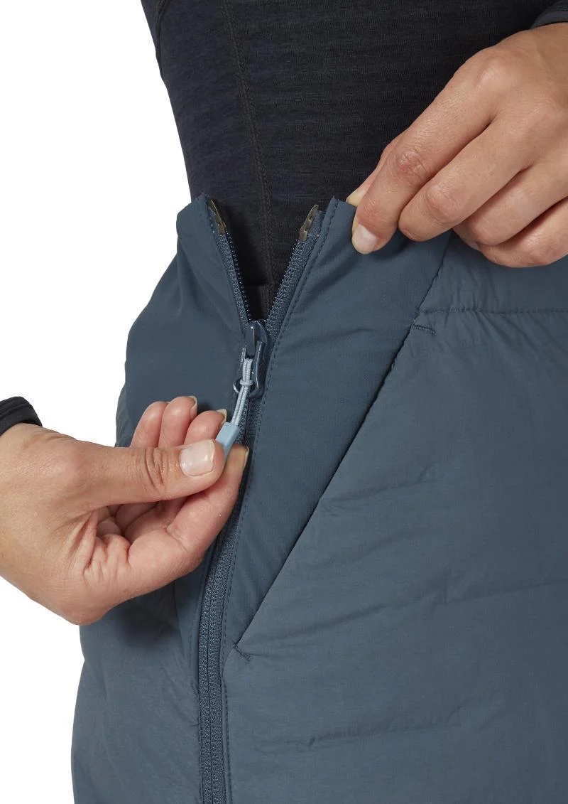Cubit Stretch Down Skirt - Image 16