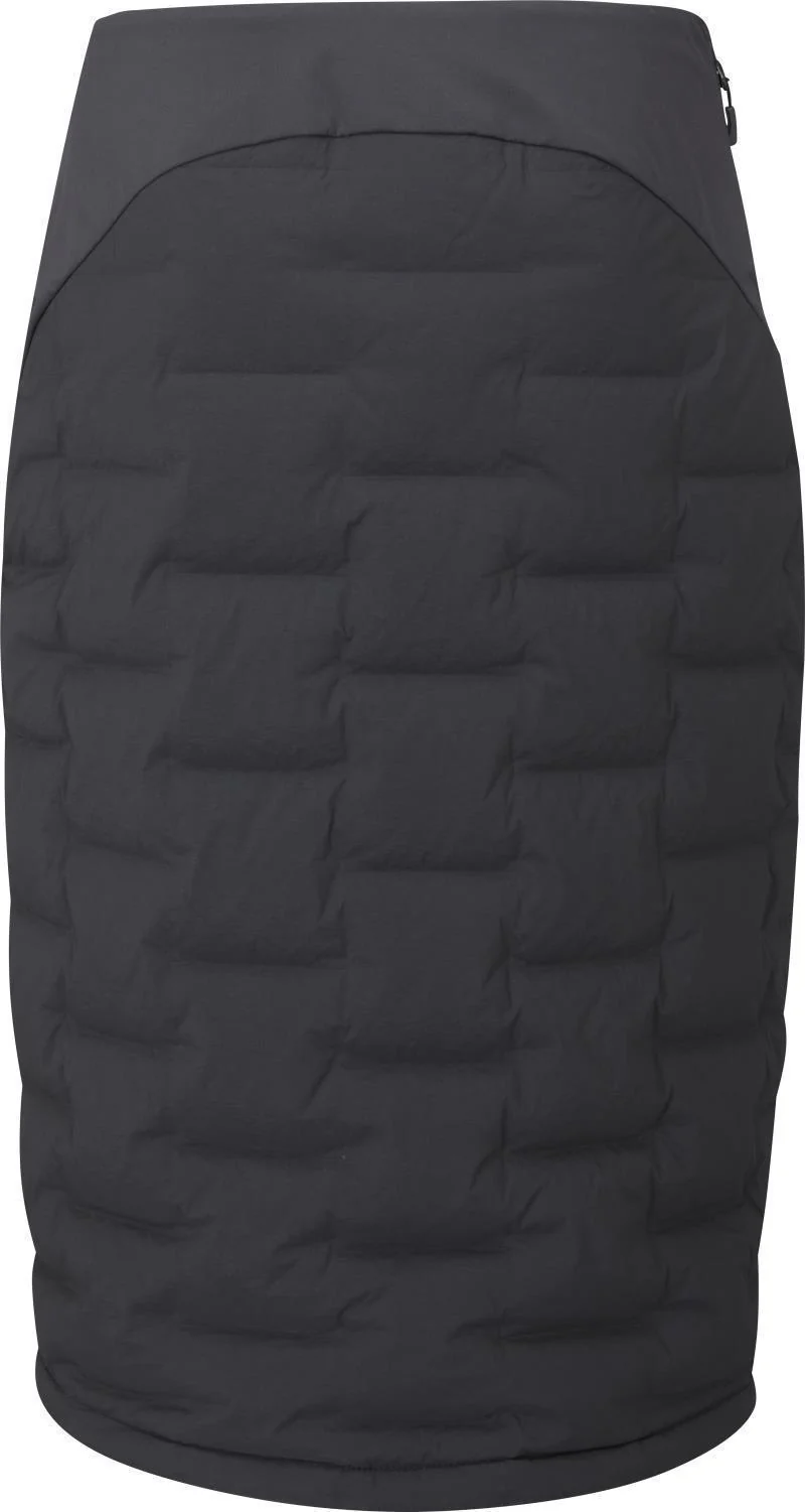 Cubit Stretch Down Skirt - Image 2