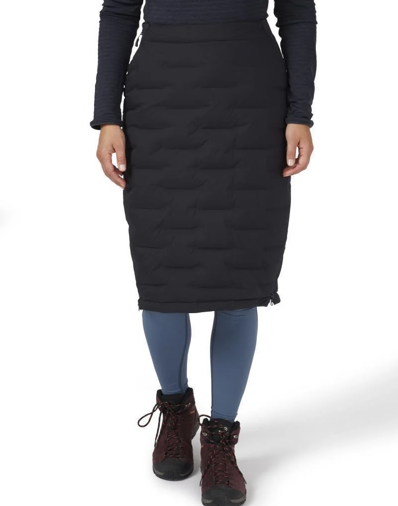 Cubit Stretch Down Skirt - Image 3