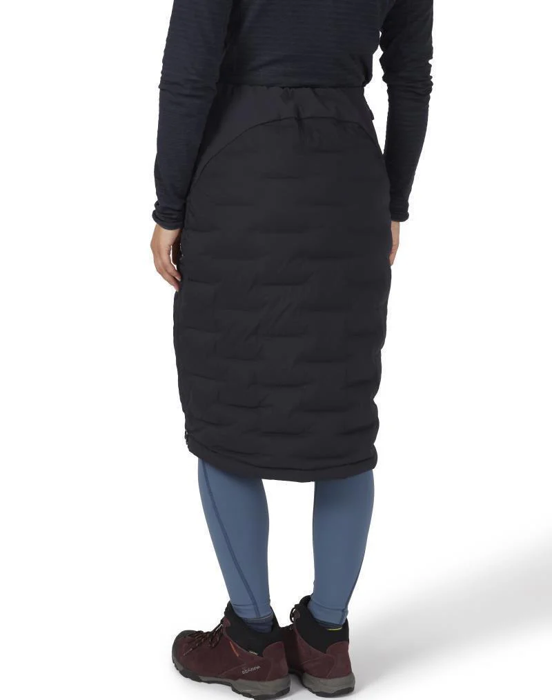 Cubit Stretch Down Skirt - Image 4