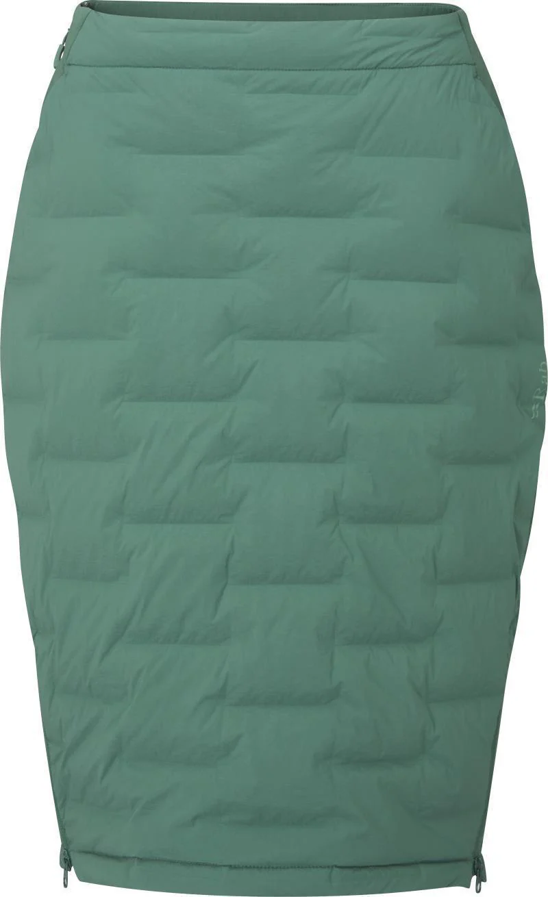 Cubit Stretch Down Skirt - Image 6