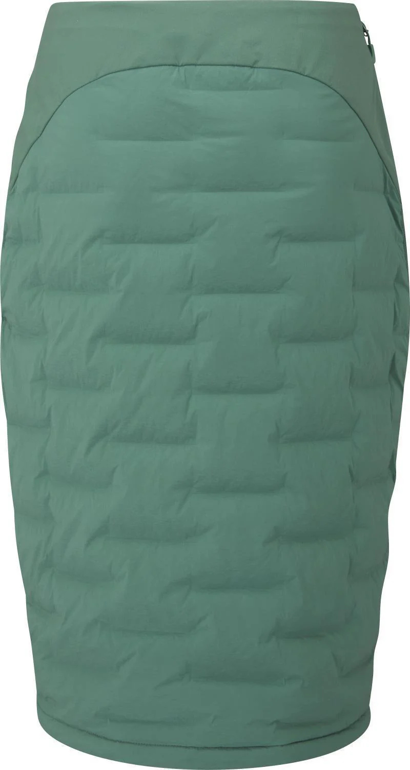 Cubit Stretch Down Skirt - Image 7