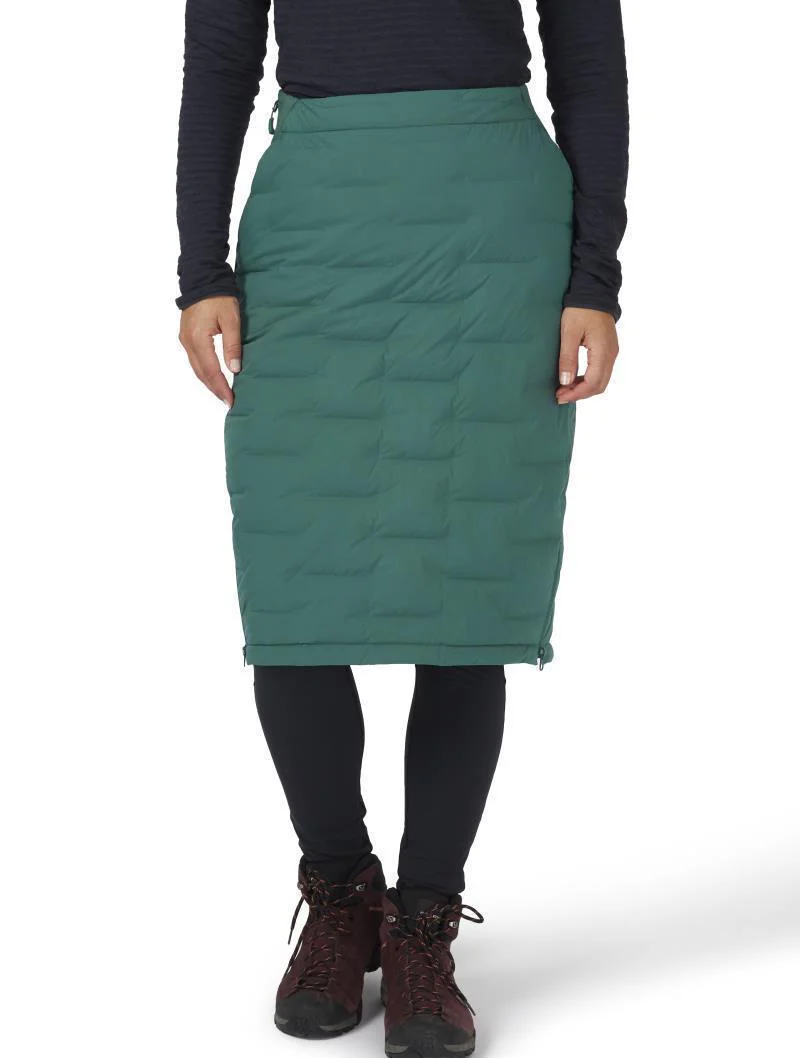 Cubit Stretch Down Skirt - Image 8