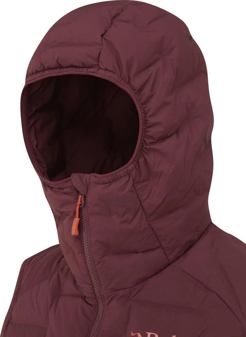 Cubit Stretch Down Vest - Womens - Image 10