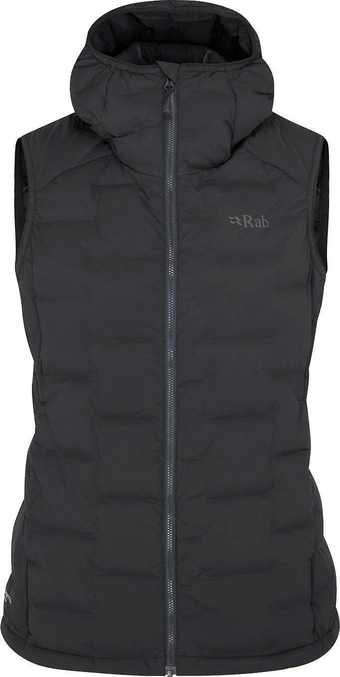 Cubit Stretch Down Vest - Womens - Image 11