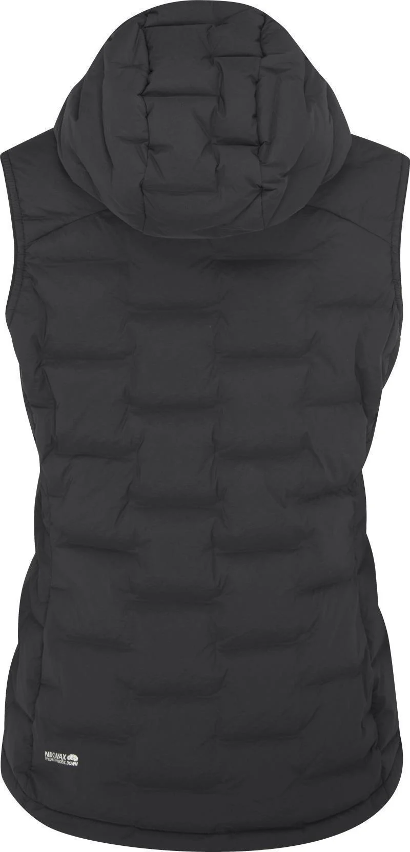 Cubit Stretch Down Vest - Womens - Image 12
