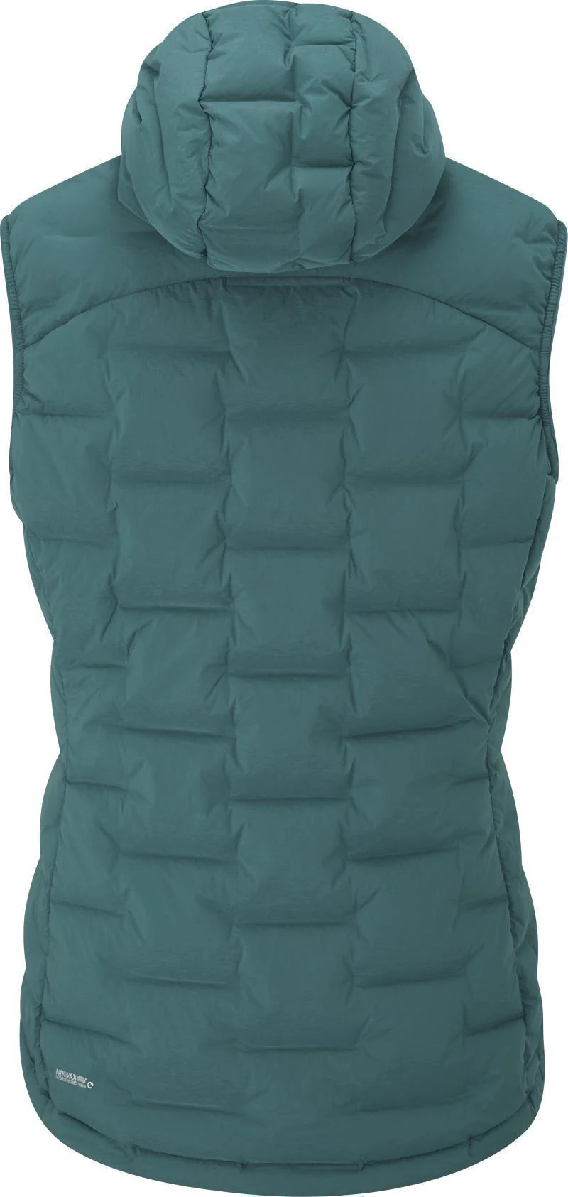 Cubit Stretch Down Vest - Womens - Image 16