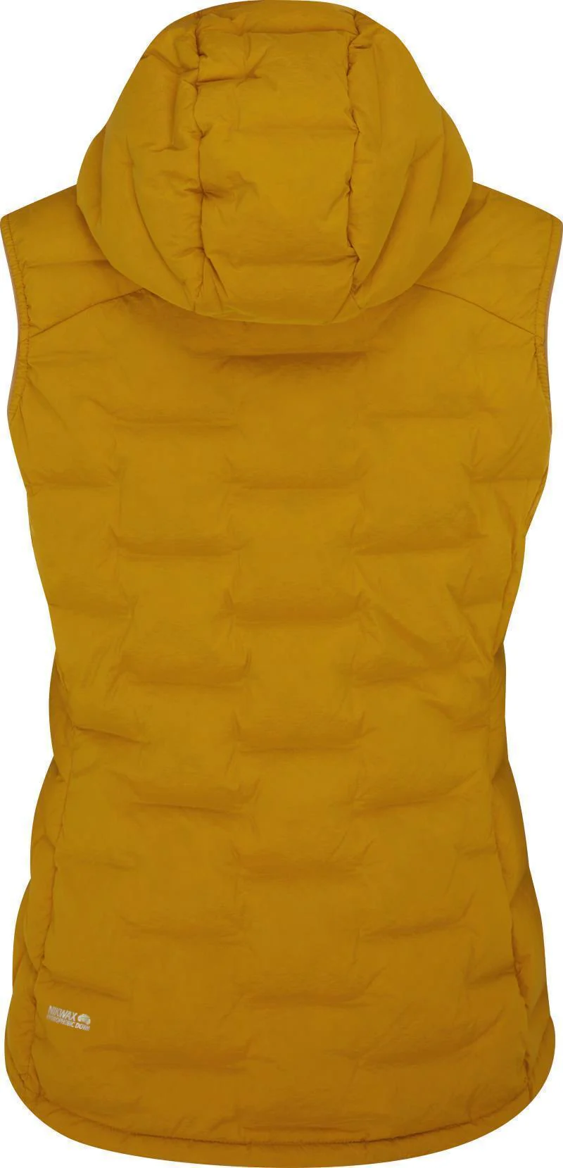 Cubit Stretch Down Vest - Womens - Image 2