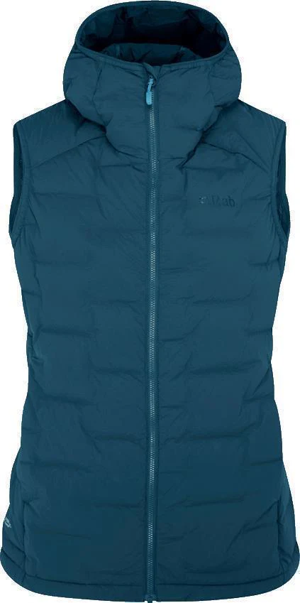 Cubit Stretch Down Vest - Womens - Image 21