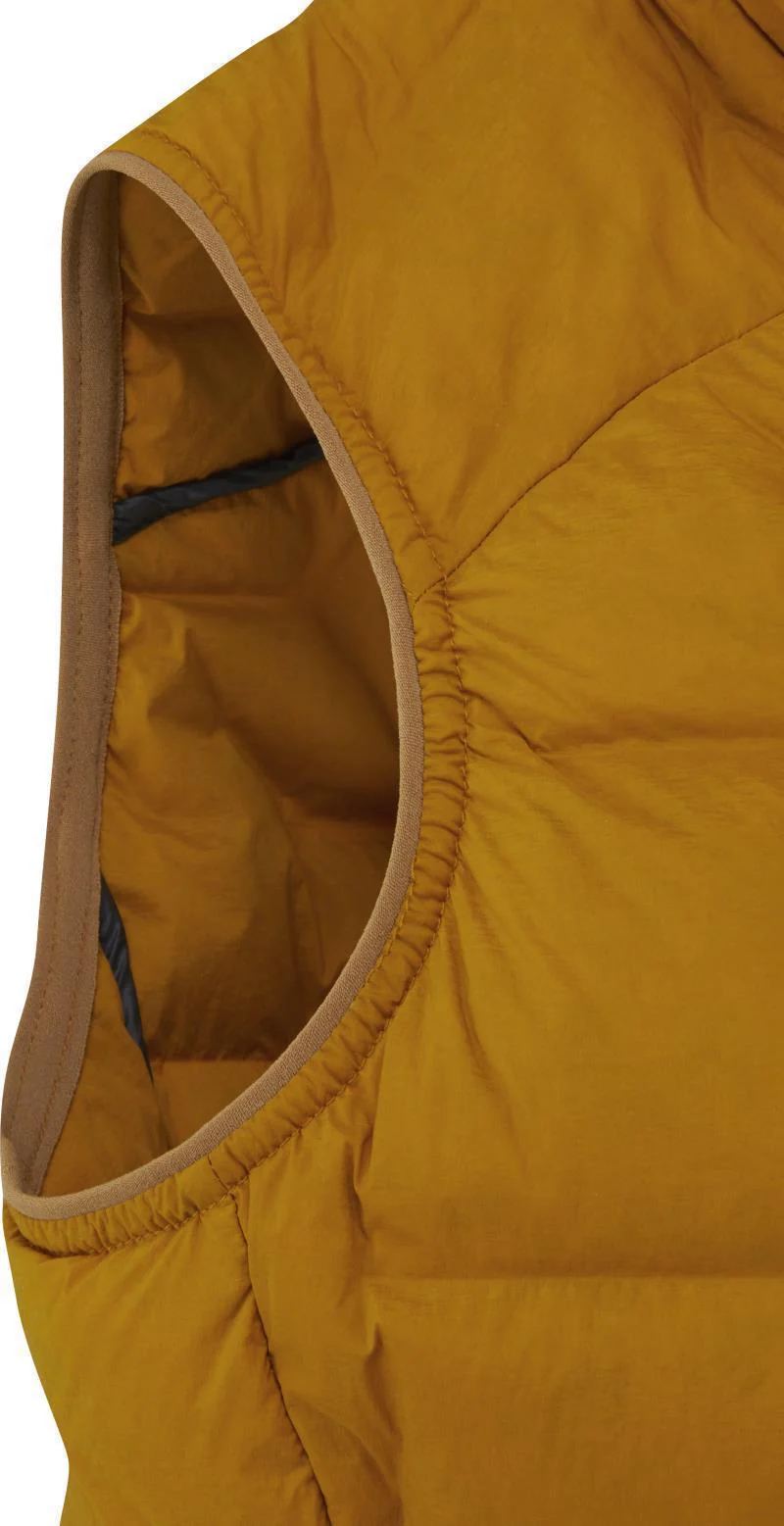Cubit Stretch Down Vest - Womens - Image 5