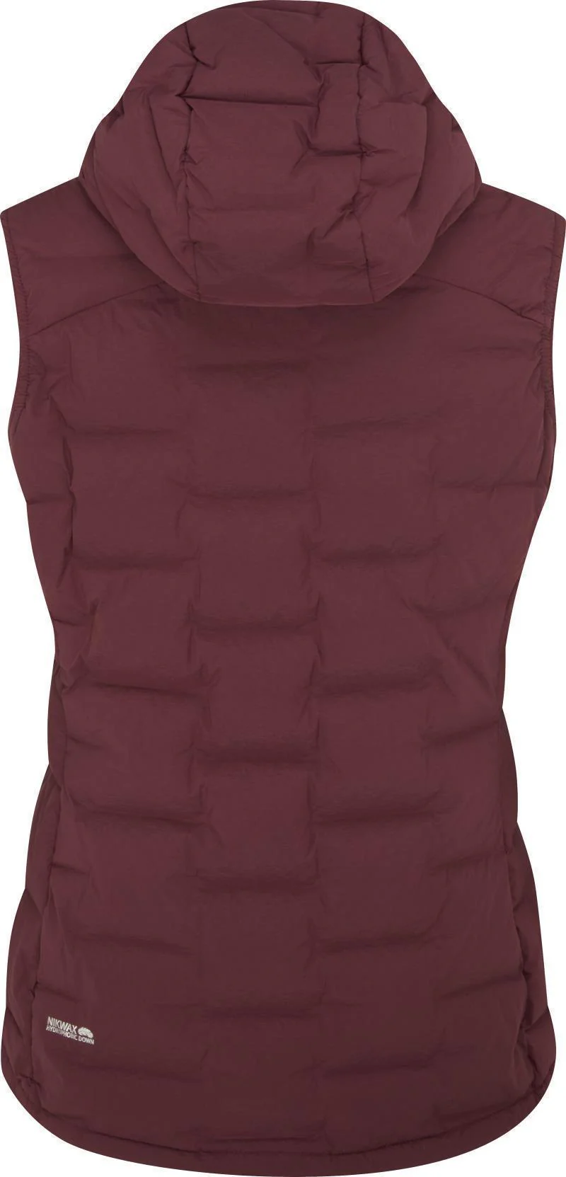 Cubit Stretch Down Vest - Womens - Image 8