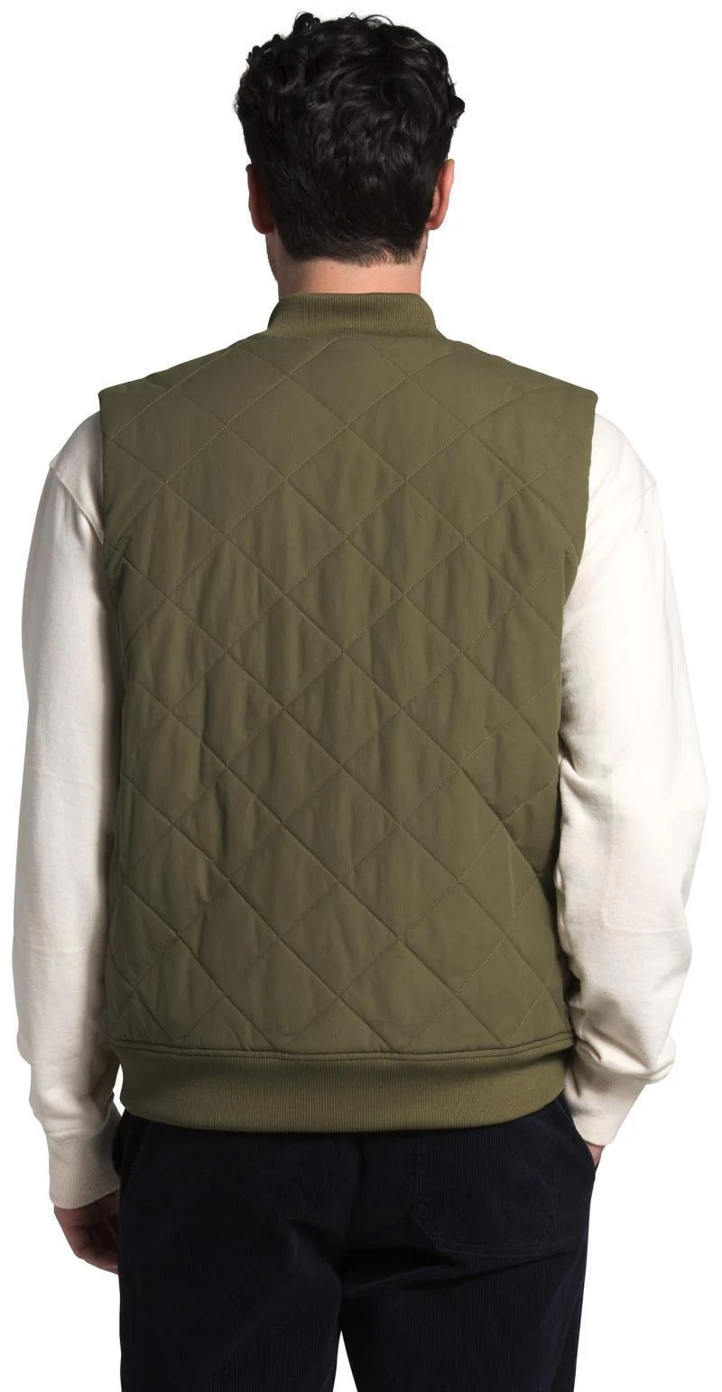 Cuchillo Insulated Vest - Mens - Image 2