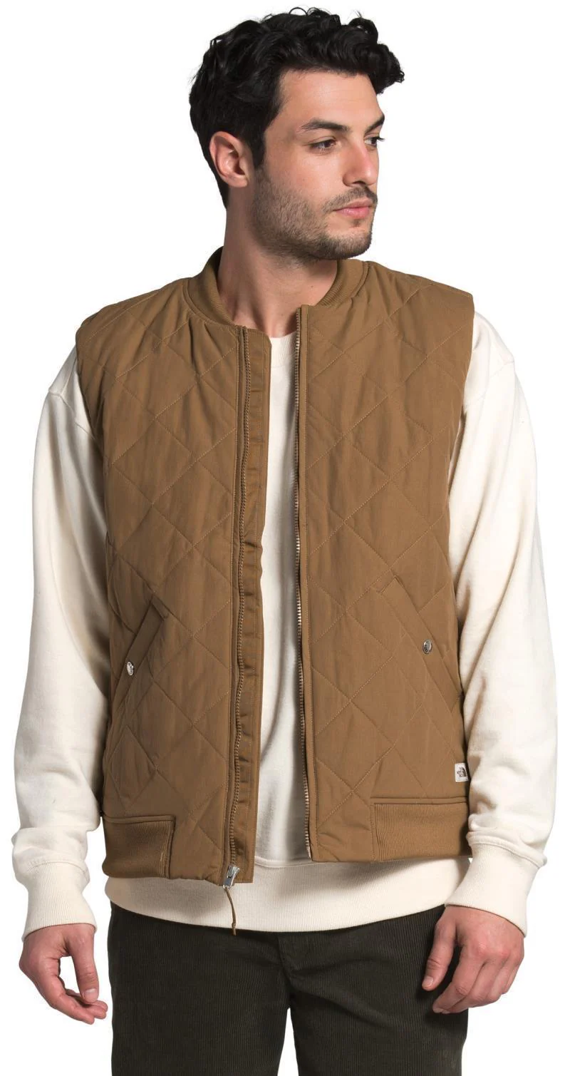 Cuchillo Insulated Vest - Mens - Image 3
