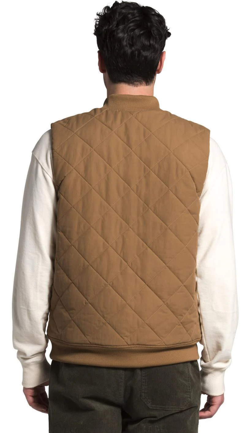 Cuchillo Insulated Vest - Mens - Image 4
