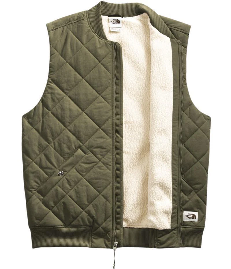 Cuchillo Insulated Vest - Mens - Image 5