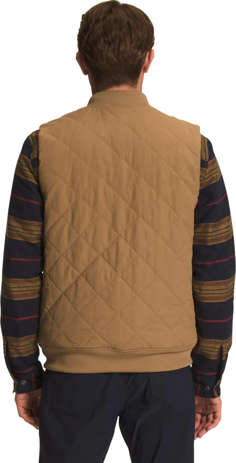 Cuchillo Insulated Vest - Mens - Image 7