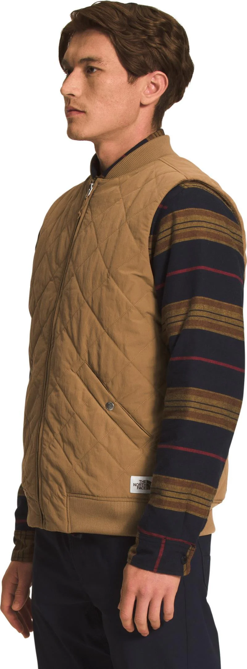 Cuchillo Insulated Vest - Mens - Image 8