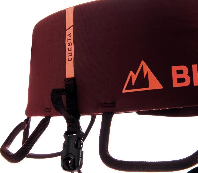 Cuesta Harness - Womens - Image 2