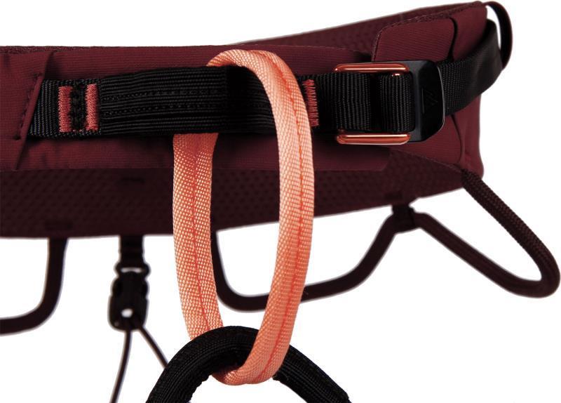 Cuesta Harness - Womens - Image 3
