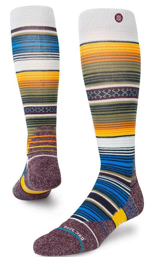 Curren Snow OTC Socks - Image 2