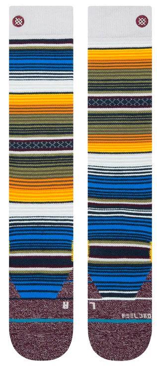 Curren Snow OTC Socks - Image 3