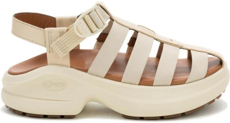 Cushform Fisherman - Womens - Image 2