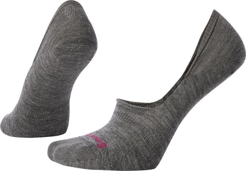 Cushion Hide and Seek No Show Socks - Womens - Image 2