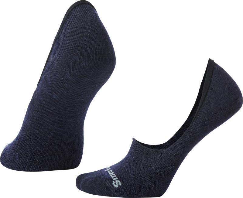 Cushion Hide and Seek No Show Socks - Womens - Image 4