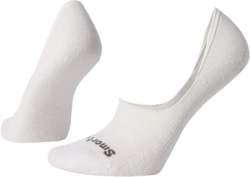 Cushion Hide and Seek No Show Socks - Womens - Image 5