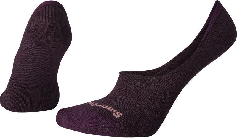 Cushion Hide and Seek No Show Socks - Womens - Image 6