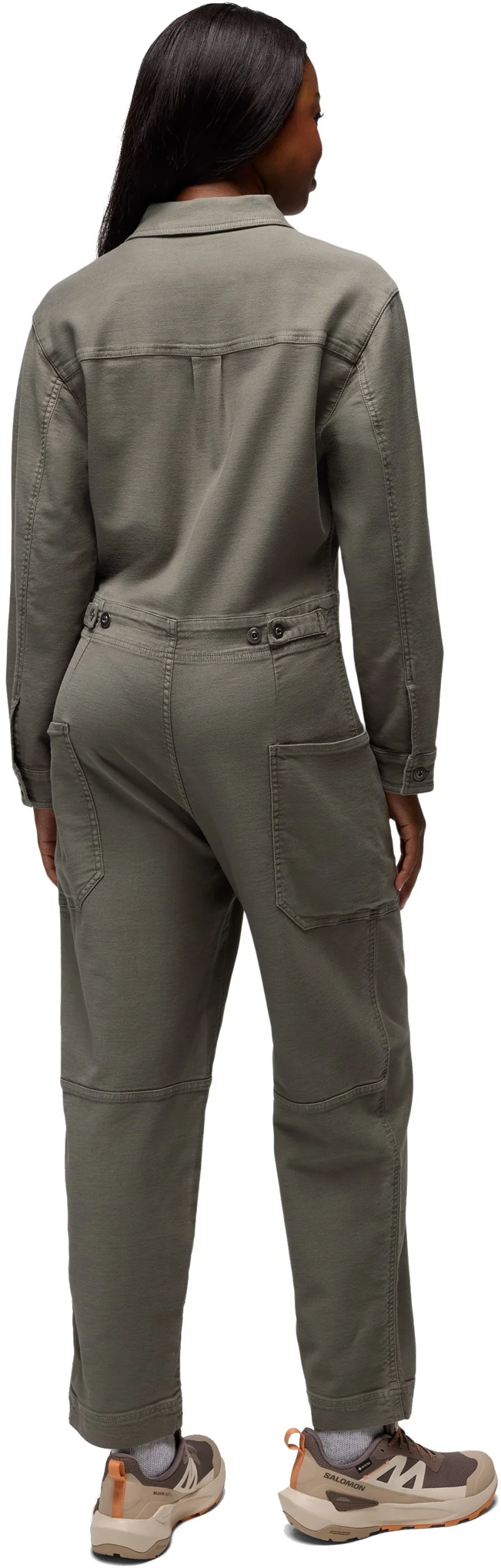 Cuyamaca Boiler Suit - Womens - Image 12