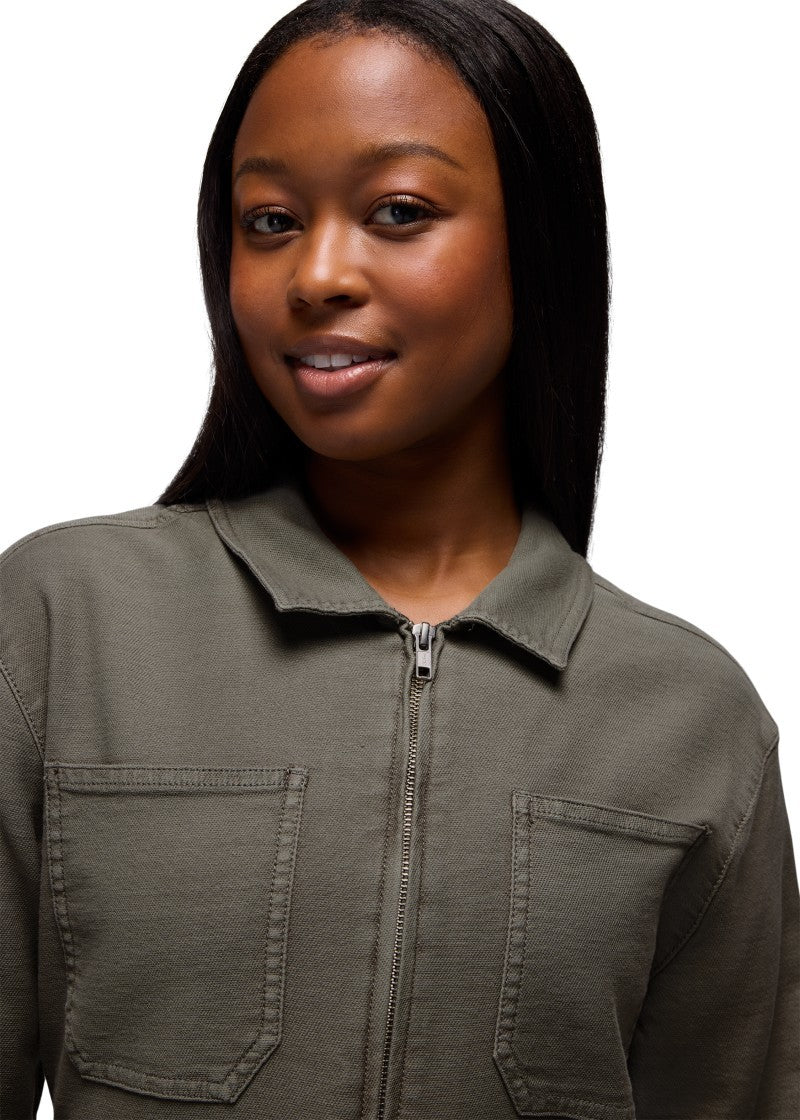 Cuyamaca Boiler Suit - Womens - Image 13