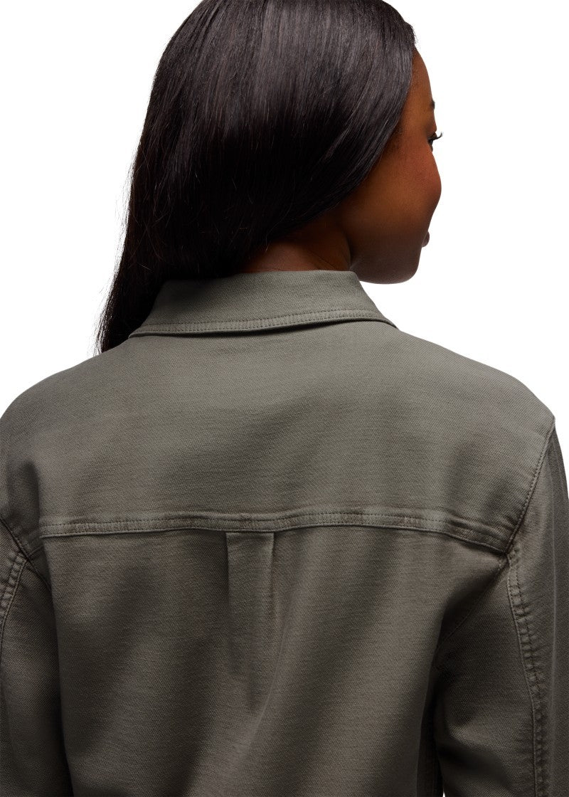 Cuyamaca Boiler Suit - Womens - Image 14