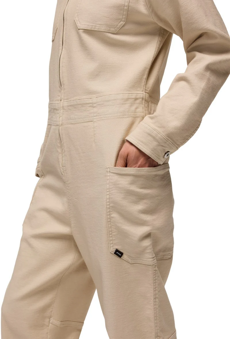Cuyamaca Boiler Suit - Womens - Image 3