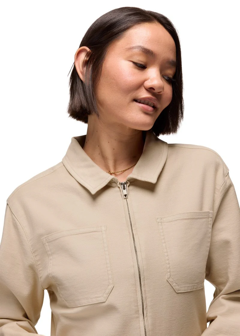 Cuyamaca Boiler Suit - Womens - Image 4