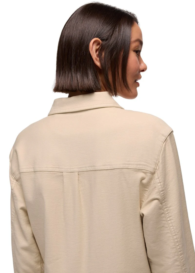 Cuyamaca Boiler Suit - Womens - Image 5