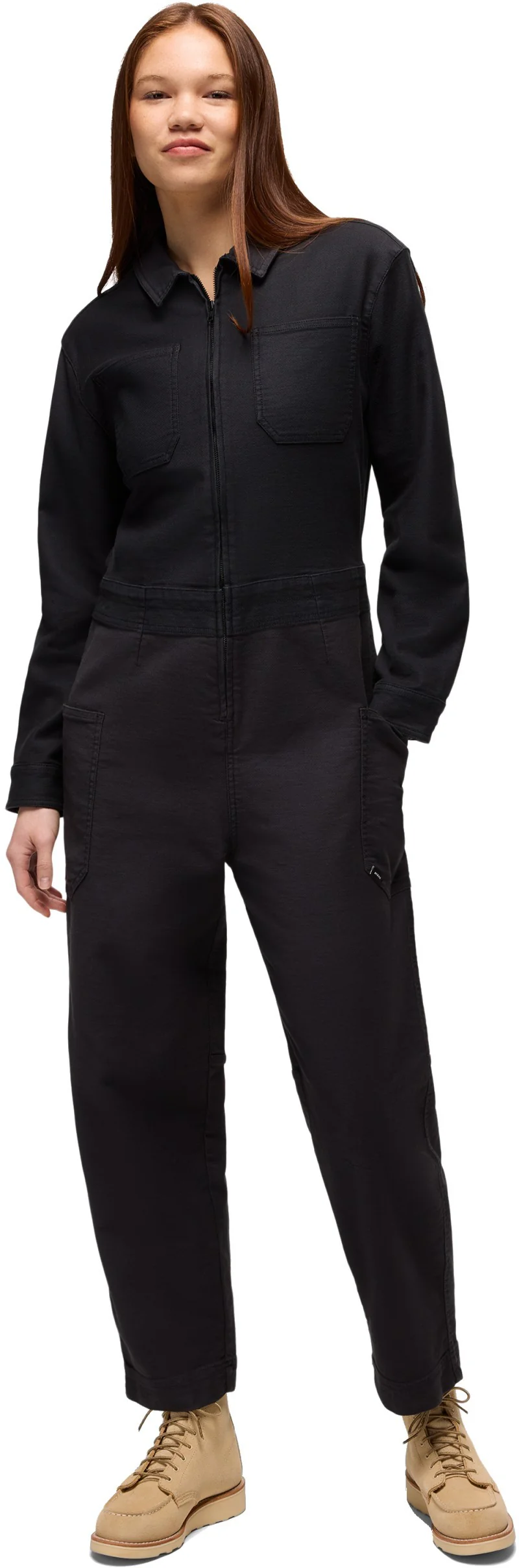 Cuyamaca Boiler Suit - Womens - Image 6