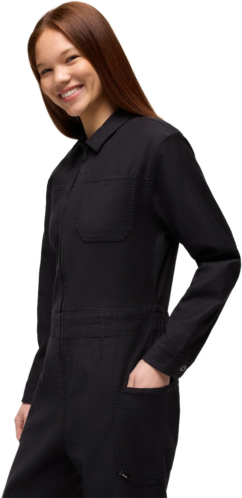 Cuyamaca Boiler Suit - Womens - Image 7