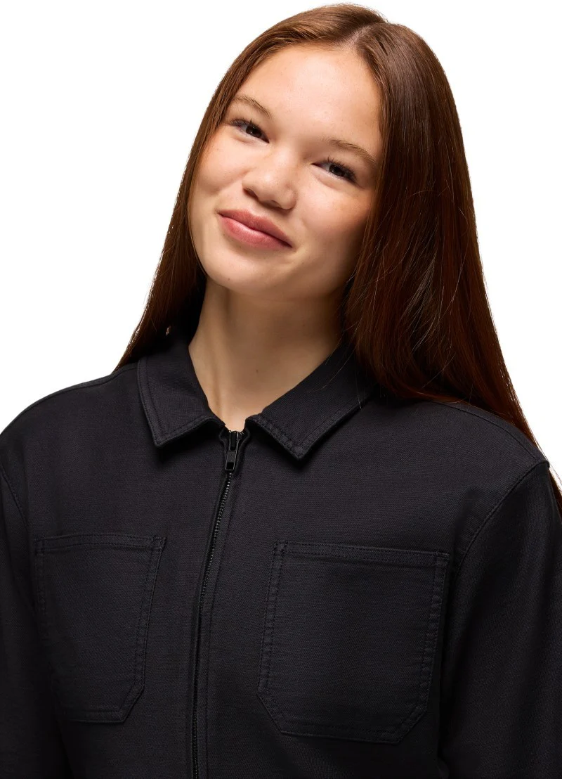 Cuyamaca Boiler Suit - Womens - Image 8