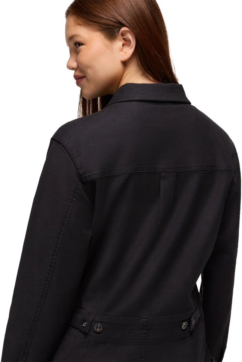 Cuyamaca Boiler Suit - Womens - Image 9