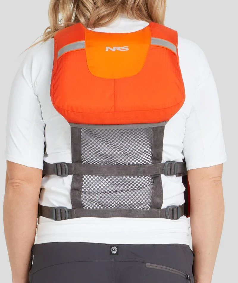 cVest Mesh Back PFD - Image 10