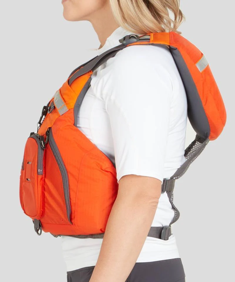 cVest Mesh Back PFD - Image 11