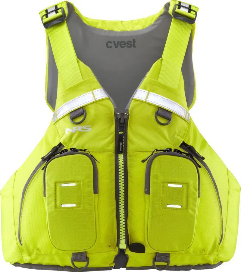 cVest Mesh Back PFD - Image 12