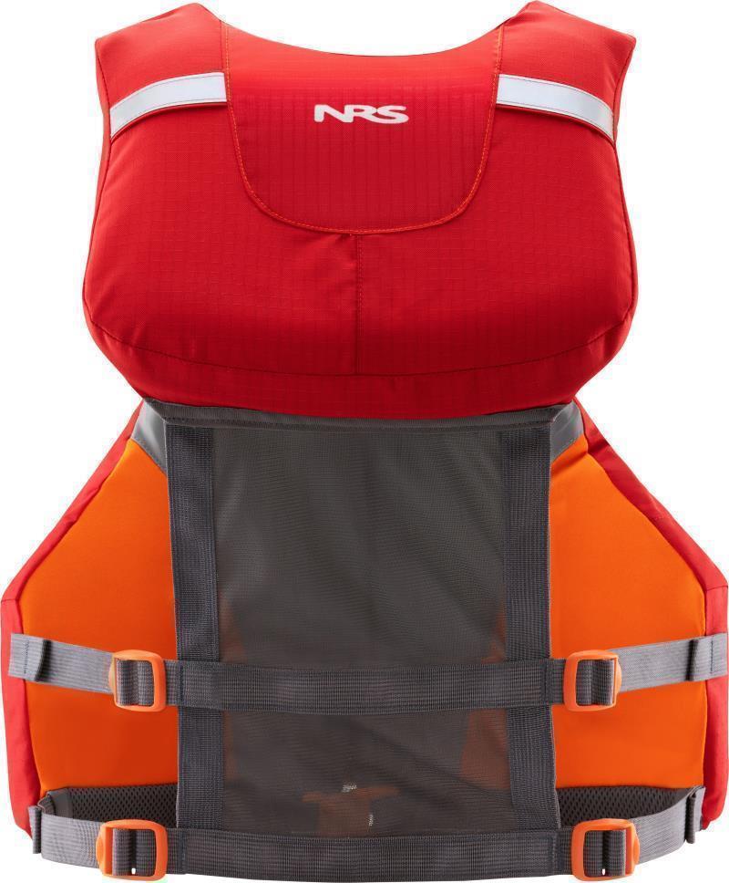 cVest Mesh Back PFD - Image 2