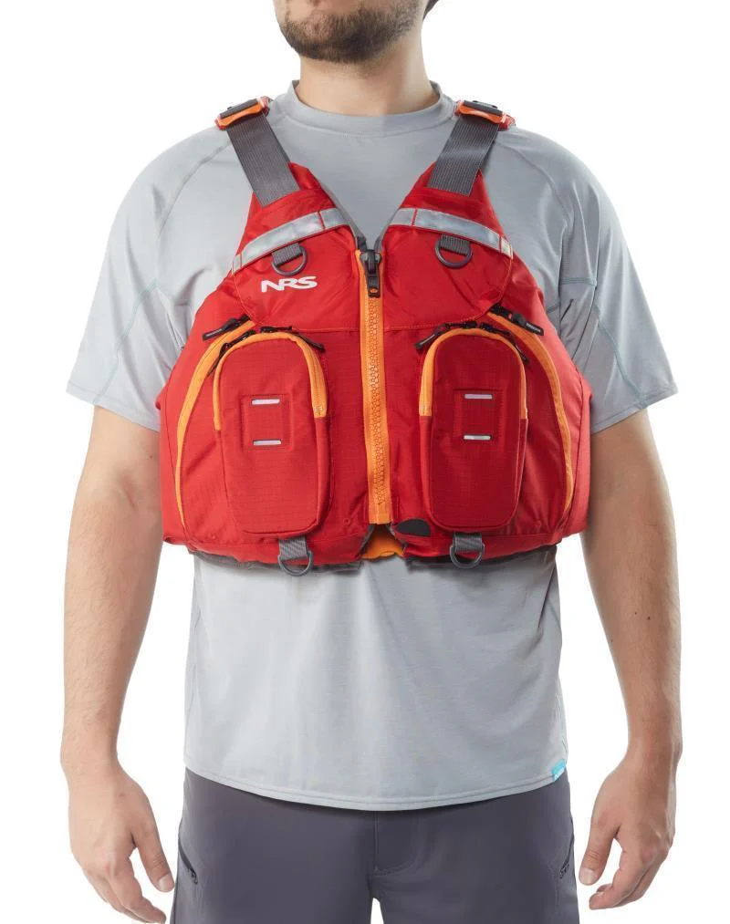cVest Mesh Back PFD - Image 4
