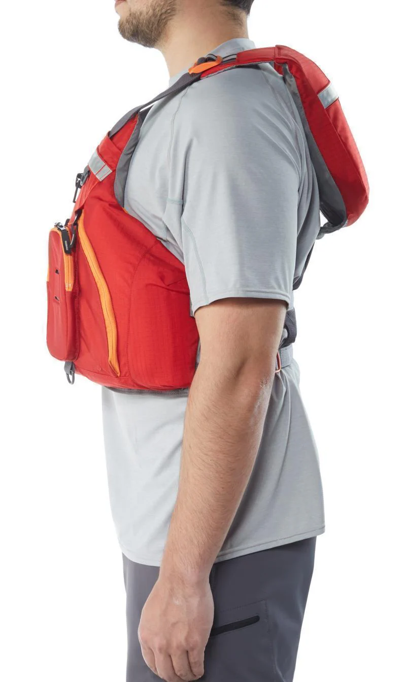 cVest Mesh Back PFD - Image 5