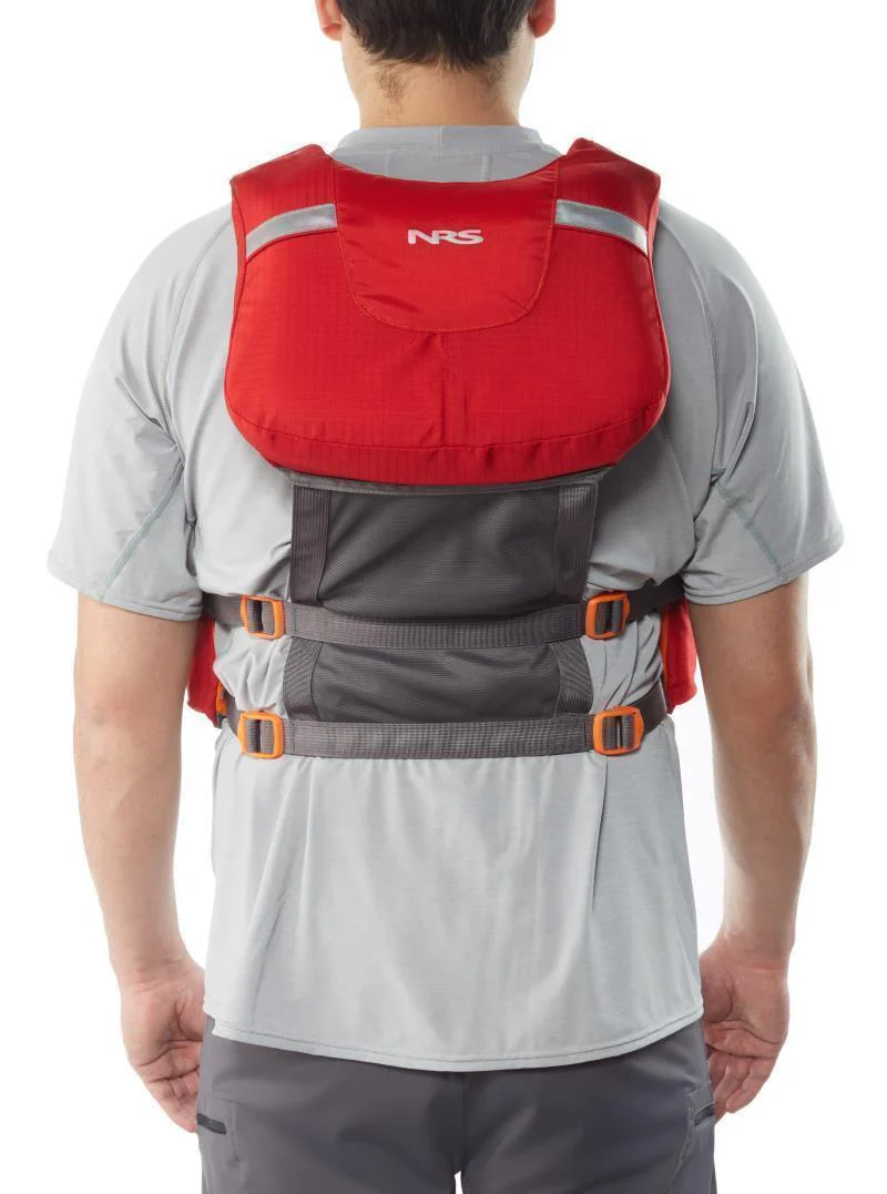 cVest Mesh Back PFD - Image 6